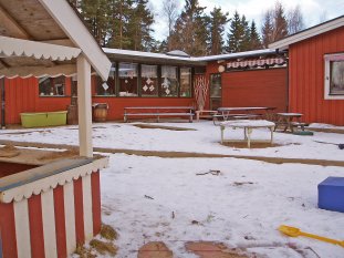 Breddals förskola