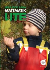 Leka och lära matematik ute