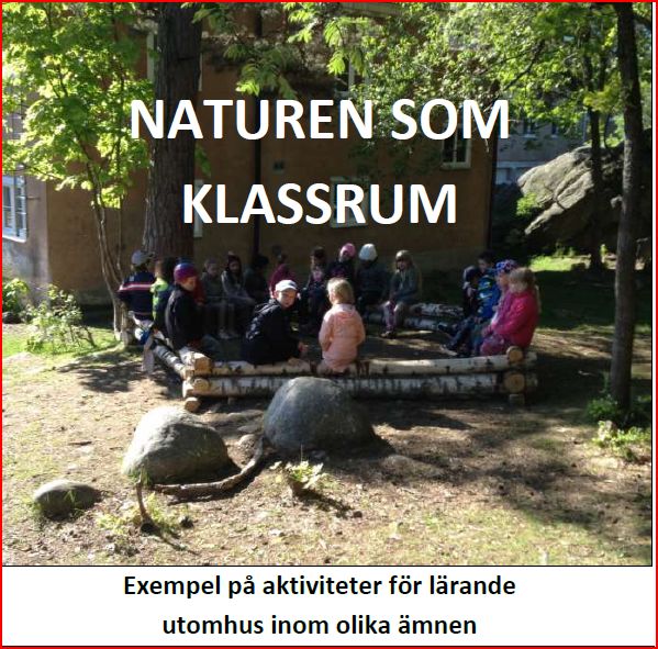 Naturen som klassrum