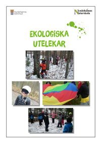 Ekologiska utelekar 2019