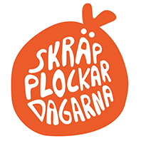 Skräpplockardagarna v 17 2022