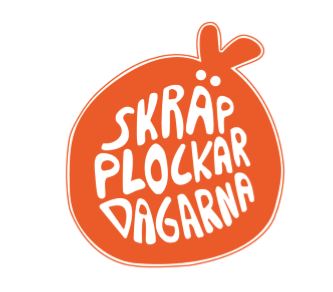 Skräpplockardagarna 2020