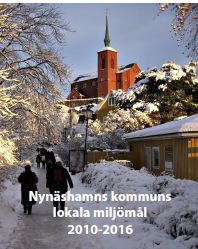 Nynäshamns kommuns lokala miljömål