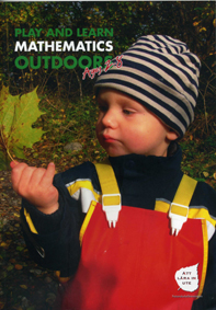 Play and learn mathematics outdoors