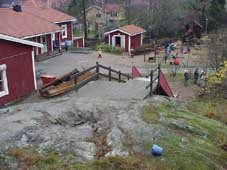 Vaktberget