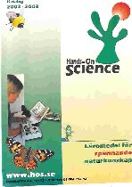 Hands on Science