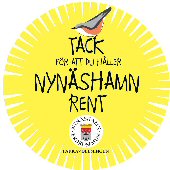 Håll Nynäshamn Rent