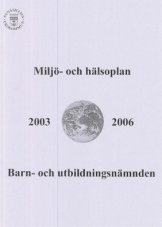 Miljö och hälsoplan